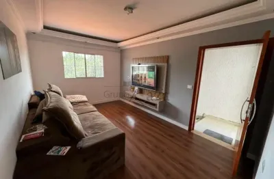 Oportunidade - casa - sobrado - jardim das industrias - 3 dormitórios - 150m².