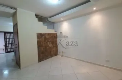 Oportunidade - casa em condomínio - condomínio bosque dos ipês - jardim califórnia - jacareí - 3 dormitórios - 130m².