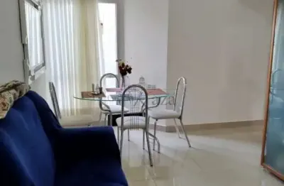 Oportunidade - apartamento - jardim das indústrias - residencial monte carlo - 3 dormitórios - 92m².