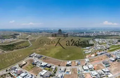 Terreno comercial à venda na Avenida Possidonio José de Freitas, Urbanova, São José dos Campos