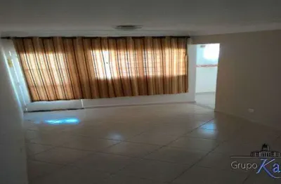 Casa em condomínio fechado com 3 quartos à venda na Estrada Dom José Antonio Do Couto, Casa, Campos de São José, São José dos Campos