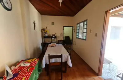 Casa com 3 quartos à venda na Rua Benedito Alves da Silva, Santana, São José dos Campos