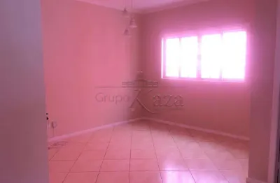 Casa - jardim das industrias  - 123m² - 3 dormitórios - aceita permuta.