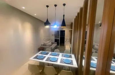 Oportunidade - apartamento - vila bandeirantes - condomínio spazio righi club home - 2 dormitórios - 66m².