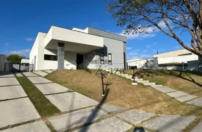 Oportunidade - casa em condomínio - residencial mirante do vale - jacareí - 3 dormitórios - 294m² - estuda permuta.