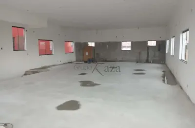 Oportunidade - prédio comercial - jardim das indústrias - 280m².