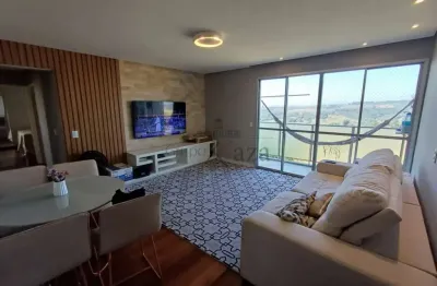 Oportunidade - apartamento - jardim estoril - residencial varandas do estoril - 3 dormitórios - 93m².