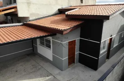 Casa com 3 quartos à venda na Rua Alex Daniel De Souza, Casa Nova - 0, Jardim Santa Rosa, São José dos Campos