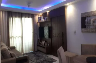 Oportunidade - apartamento - parque industrial - residencial portal amazonas - 2 dormitórios - 68m².