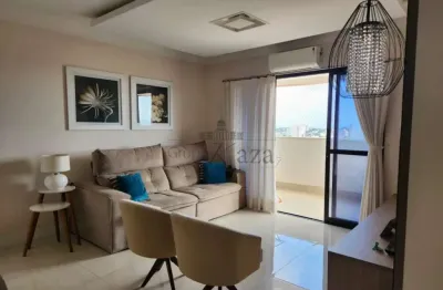Oportunidade - apartamento - residencial califórnia - bosque dos eucaliptos - 4 dormitórios - 120m².