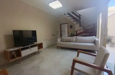 Casa com 3 quartos à venda na Rua Itabuna, 0, Jardim Satélite, São José dos Campos