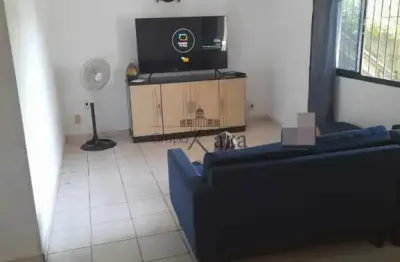 Oportunidade - casa - conjunto residencial galo branco - são josé dos campos - 5 dormitórios - 180m².