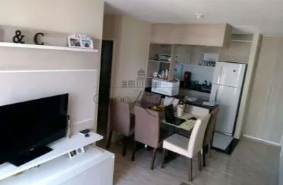 Oportunidade - apartamento - palmeiras de são josé - residencial serra do jambeiro - 2 dormitórios - 56m².