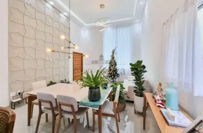 Oportunidade - casa em condomínio - condomínio terras do vale - caçapava - 3 dormitórios - 158m².