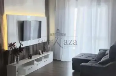 Oportunidade - apartamento - jacareí - pagador de andrade - edifício floradas de arboville - 3 dormitórios - 83m².