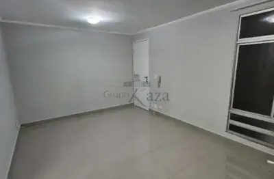 Oportunidade - apartamento - floradas de são josé - residencial esther - 2 dormitórios - 50m²