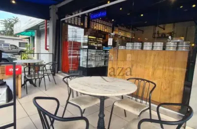 Casa comercial à venda na Rua Mar Del Plata, Jardim América, São José dos Campos