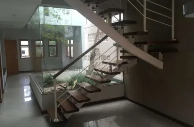 Casa com 3 quartos à venda na Avenida Conde Francisco Matarazzo, 0, Jardim Telespark, São José dos Campos