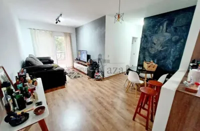 Oportunidade - apartamento - condomínio vilaggio di antonini - cidade vista verde - 69m².