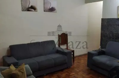 Casa com 3 quartos à venda na Rua Gemini, Jardim Satélite, São José dos Campos