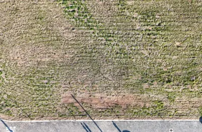 Terreno comercial à venda na Rua Professor Lucas Nogueira Garcez, Jardim Maria Cândida, Caçapava