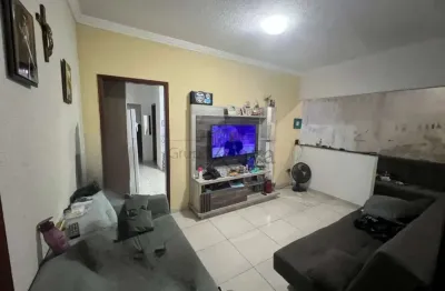 Casa com 3 quartos à venda na Rua Joaquim de Paula, Cidade Morumbi, São José dos Campos