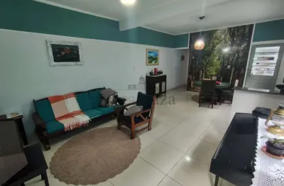 Oportunidade - casa padrão - residencial jatobá - 3 dormitórios - 150m² - aceita permuta.