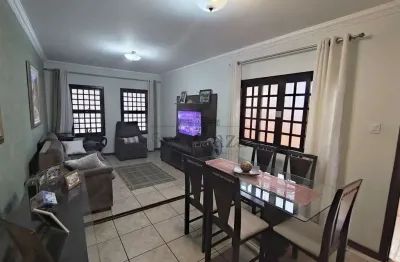 Oportunidade - casa sobrado - jardim satélite - 3 dormitórios - 250m².