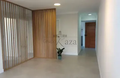 Oportunidade - apartamento - vila adyana - edifício primavera - 3 dormitórios - 80m².