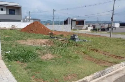 Oportunidade - terreno - condomínio reserva rudá - floresta - 262,50m².