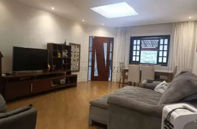 Oportunidade - casa sobrado - jardim das industrias - 3 dormitórios - 160m².
