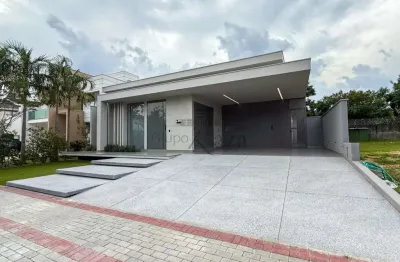 Oportunidade - casa em condomínio - condomínio reserva das figueiras - 3 suítes - mobiliada.