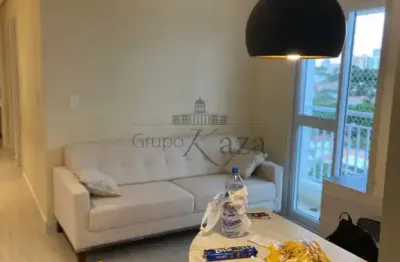 Oportunidade - apartamento - jardim satélite - residencial bilbao - 2 dormitórios - 55m².