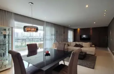 Apartamento - vila ema - condomínio unique - 3 dormitórios - 176m² - aceita permuta.