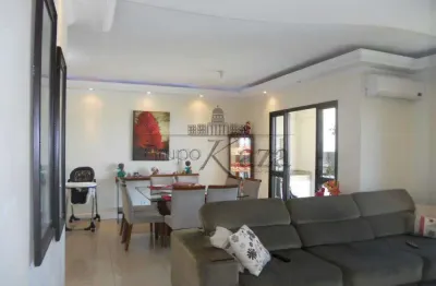 Oportunidade - apartamento - jardim esplanada ii - esplanada resort - 3 dormitórios - 118m².