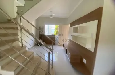 Oportunidade - casa em condomínio - chácaras são josé - condomínio bonna ville - 3 dormitórios - 86m².