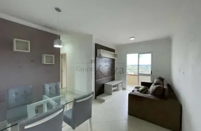 Oportunidade - apartamento - condomínio villa bella - vila branca - jacareí - 2 dormitórios - 70m².