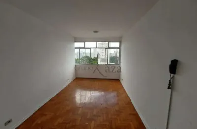 Apartamento - centro - condomínio edifício joão lopes simões - 2 dormitórios - 80m².