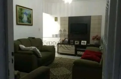 Casa com 3 quartos à venda na Rua Mequelina Adamo, Cidade Morumbi, São José dos Campos