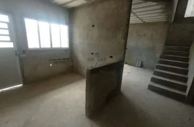 Oportunidade - sobrado inacabado - parque interlagos - 3 dormitórios - 1 suíte - 96,25m².