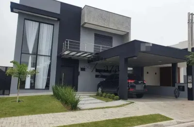 Oportunidade - casa - condomínio reserva aruanã - 4 dormitórios - 244m².