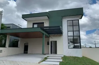 Oportunidade - casa em condomínio - floresta - condomínio reserva aruanã - 4 dormitórios - 267m².