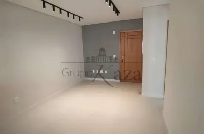 Apartamento - jardim satélite - residencial jardim europa - 2 dormitórios - 65m².