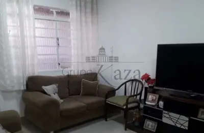 Casa com 2 quartos à venda na Rua das Valerianas, Jardim das Indústrias, São José dos Campos