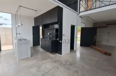 Oportunidade - casa em condomínio - condomínio terras do vale - bairro do grama - caçapava - 3 dormitórios - 140m².