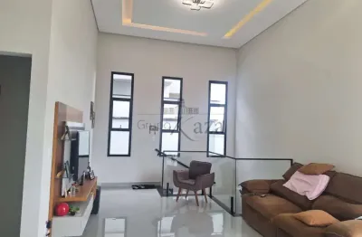 Oportunidade - casa em condomínio - residencial alta vista 2 - condomínio reserva do vale - 3 dormitórios - 150m².