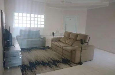 Casa com 3 quartos à venda na Avenida Pedro Domingues Affonso, Jardim Santa Inês III, São José dos Campos