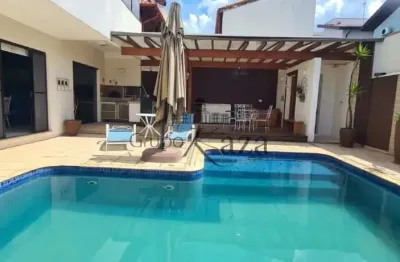 Oportunidade - casa em condomínio - residencial altos da serra i - urbanova - 4 dormitórios - 405m²