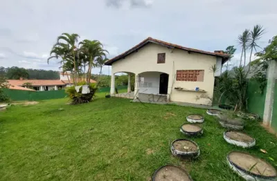 Oportunidade - chácara - veraneio irajá - jacareí - 2 dormitórios - 150m²