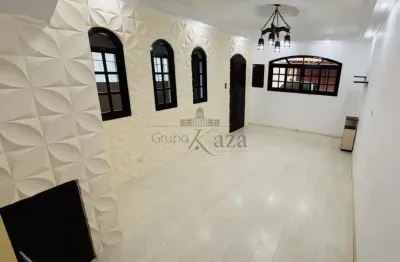 Oportunidade - casa - sobrado - 3 dormitórios - vila tatetuba - 181m².